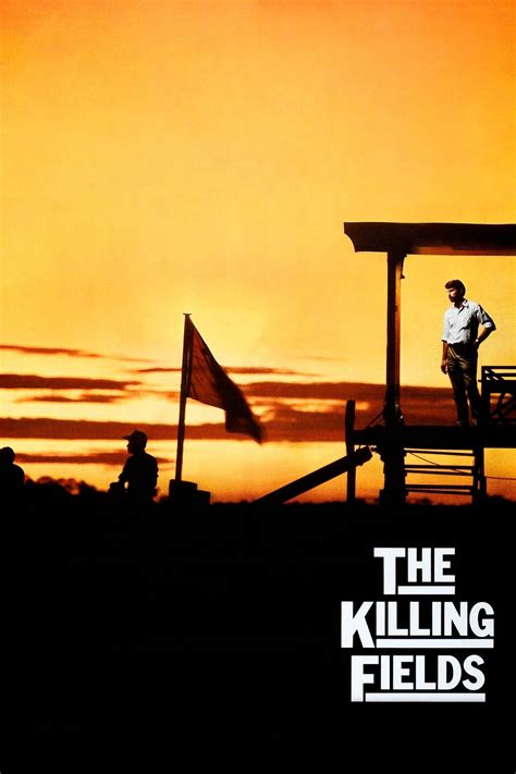 watch The Killing Fields